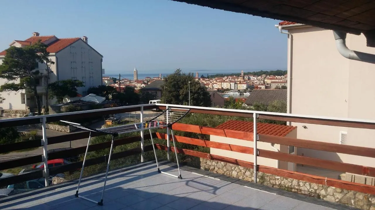 Apartmani Rab - Adrijana & Aleksandra Banjol