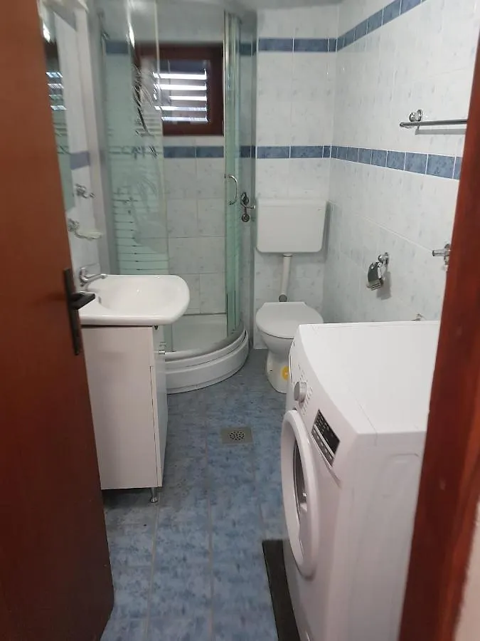 Apartmani Rab - Adrijana & Aleksandra Banjol