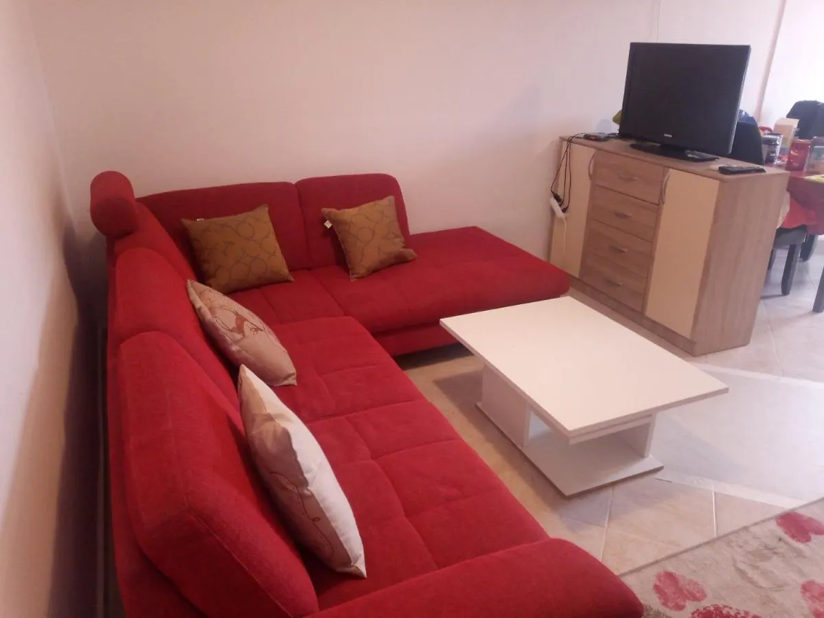 Apartmani Rab - Adrijana & Aleksandra Banjol