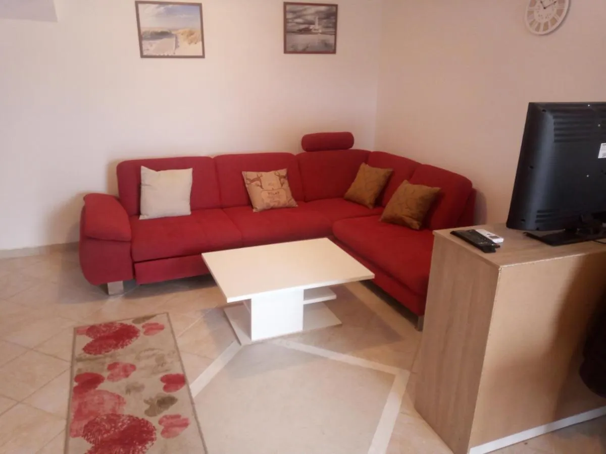 Apartment Apartmani Rab - Adrijana & Aleksandra Banjol