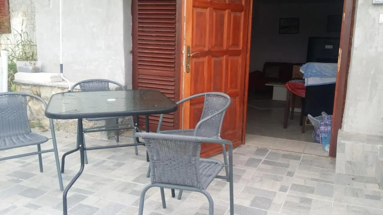 Apartment Apartmani Rab - Adrijana & Aleksandra Banjol