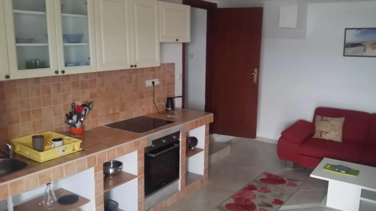 Apartmani Rab - Adrijana & Aleksandra Banjol Croatia