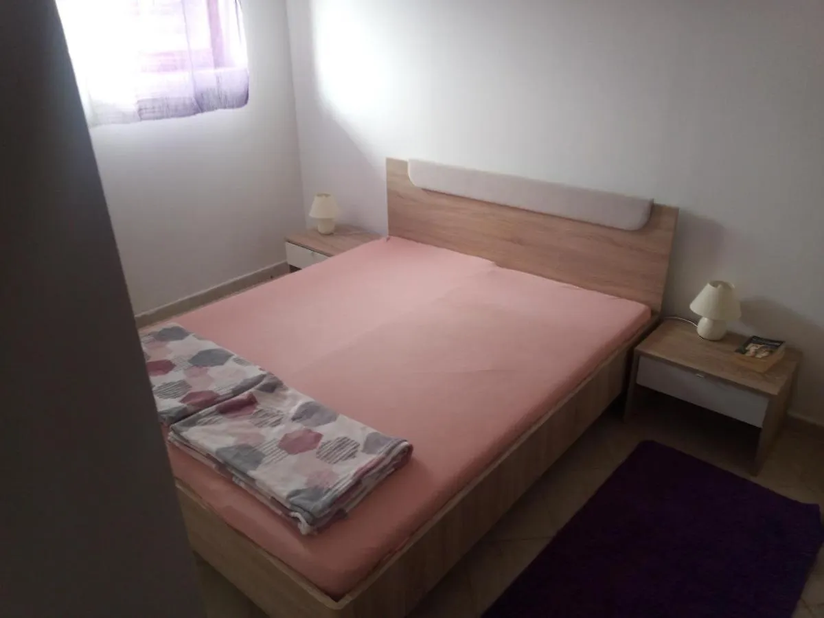 Apartmani Rab - Adrijana & Aleksandra Banjol Apartment