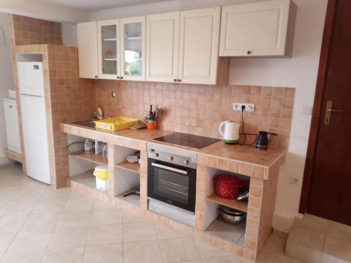 Apartmani Rab - Adrijana & Aleksandra Banjol Apartment