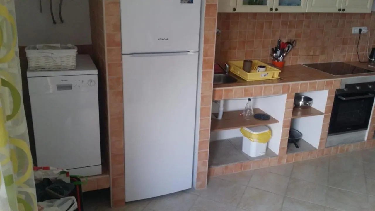 Apartmani Rab - Adrijana & Aleksandra Banjol 0*,