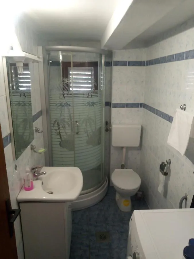 Apartmani Rab - Adrijana & Aleksandra Banjol Apartment