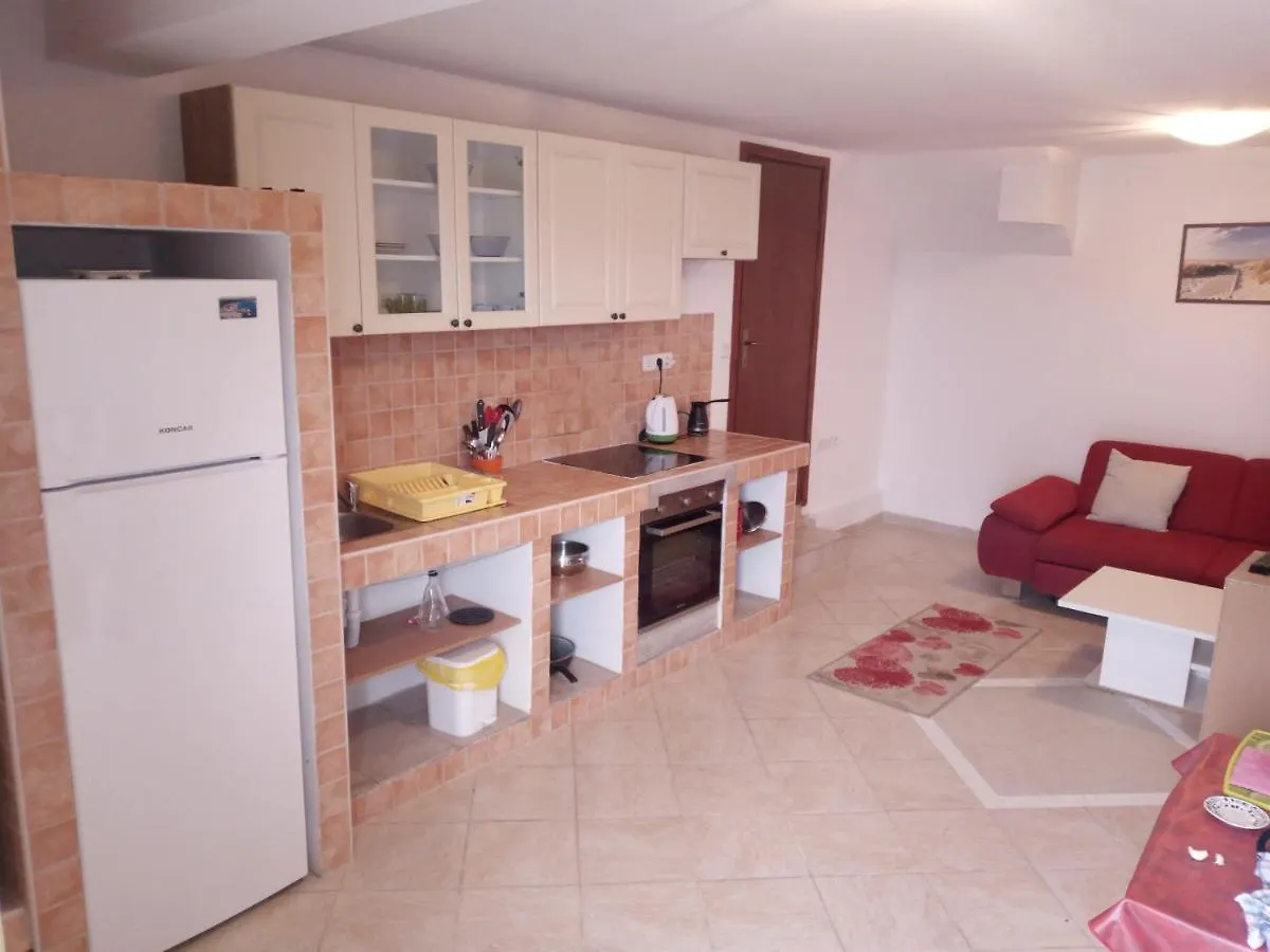 Apartmani Rab - Adrijana & Aleksandra Banjol 0*,  Croatia