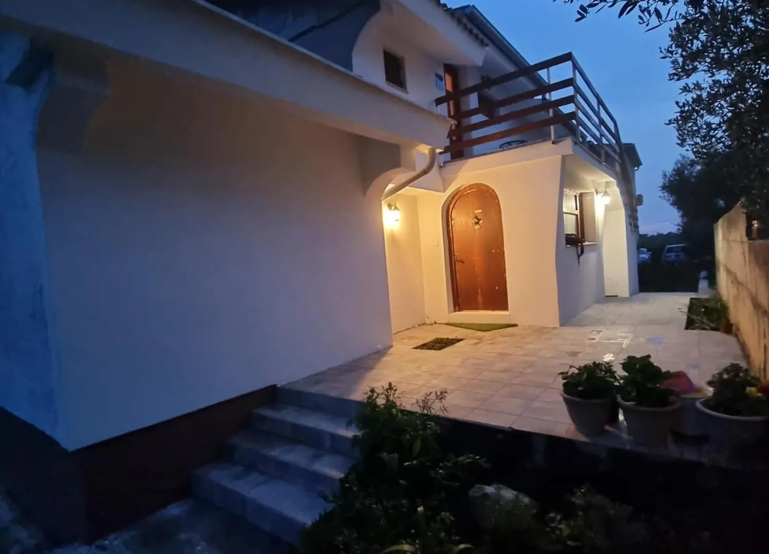Apartmani Rab - Adrijana & Aleksandra Banjol 0*,