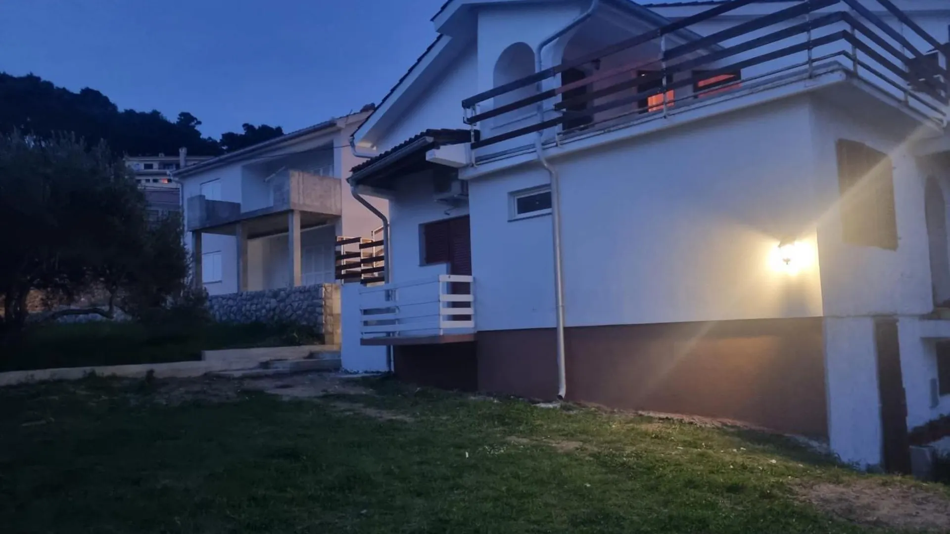 Apartmani Rab - Adrijana & Aleksandra Banjol Croatia