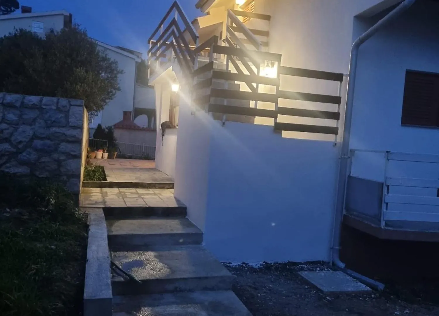 Apartmani Rab - Adrijana & Aleksandra Banjol Apartment