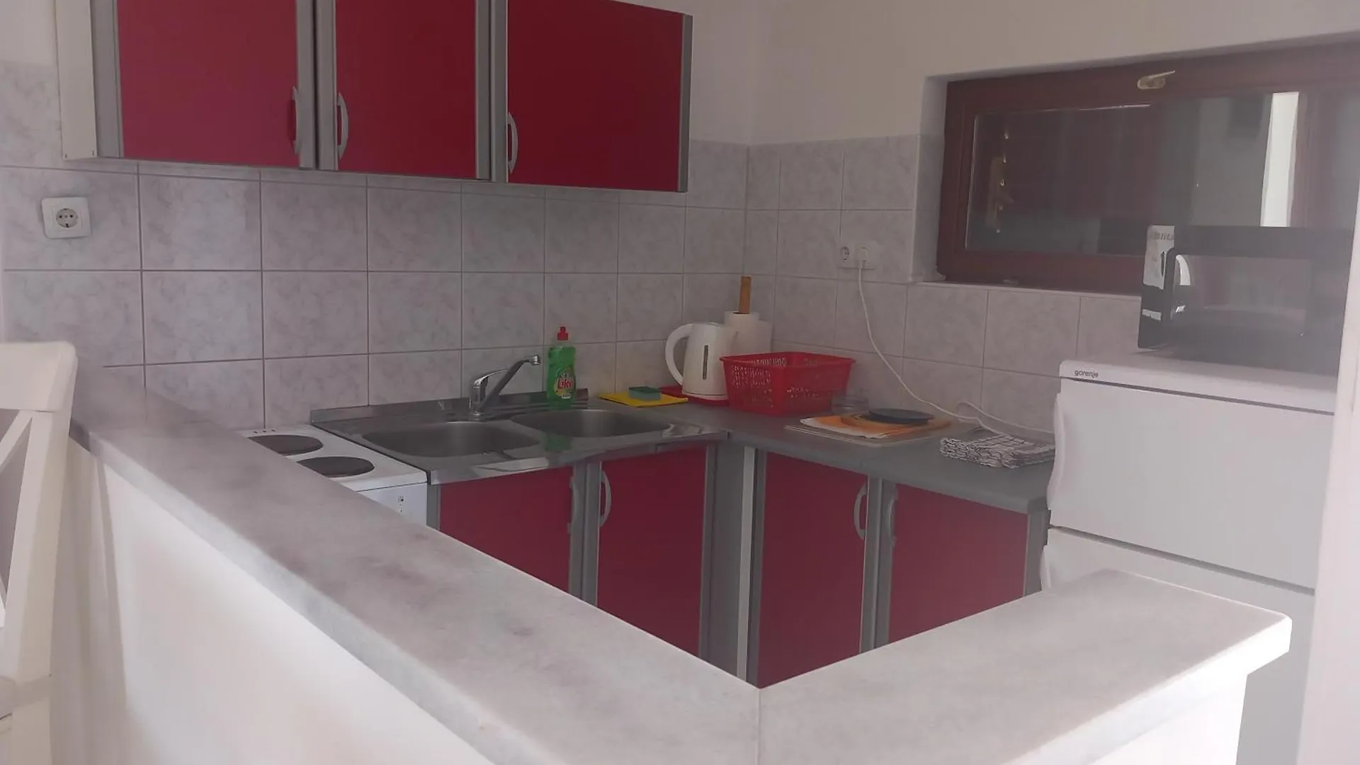 Apartmani Rab - Adrijana & Aleksandra Banjol Apartment
