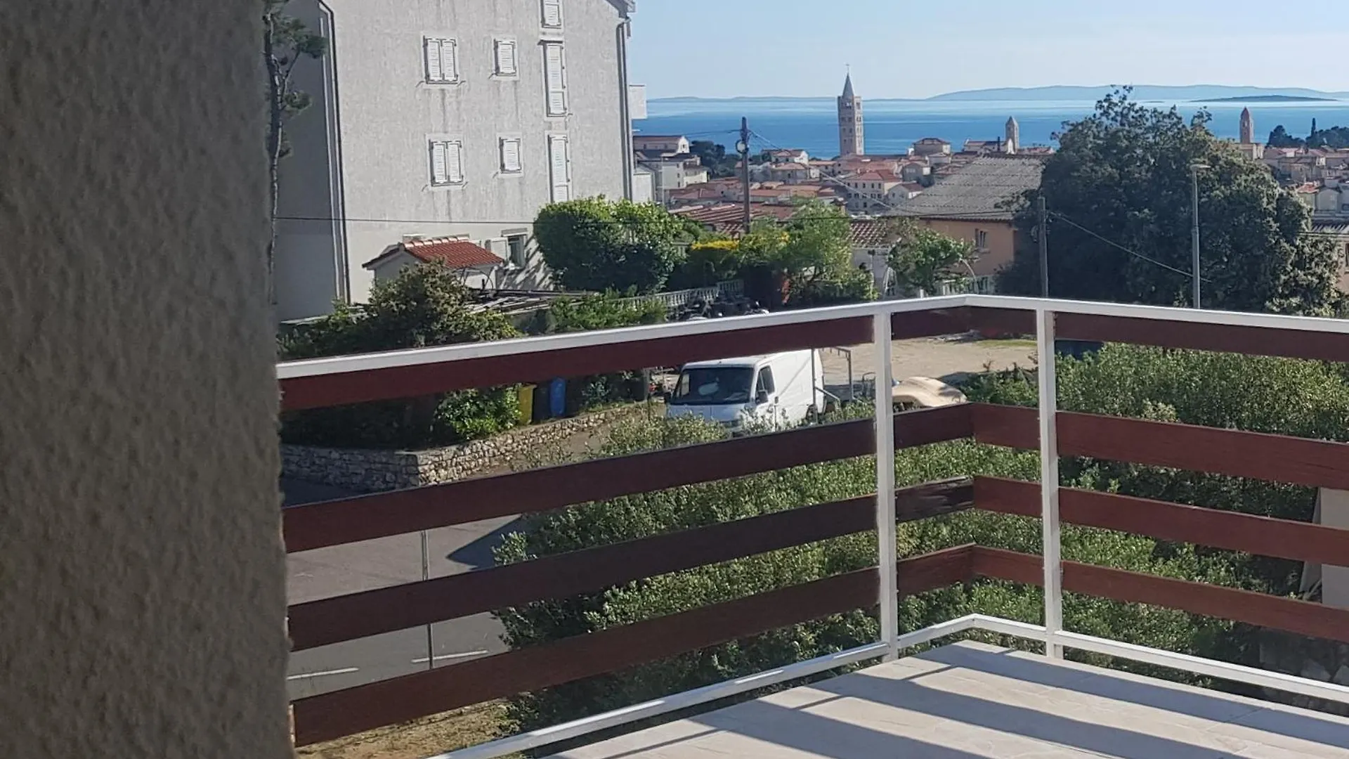 Apartmani Rab - Adrijana & Aleksandra location