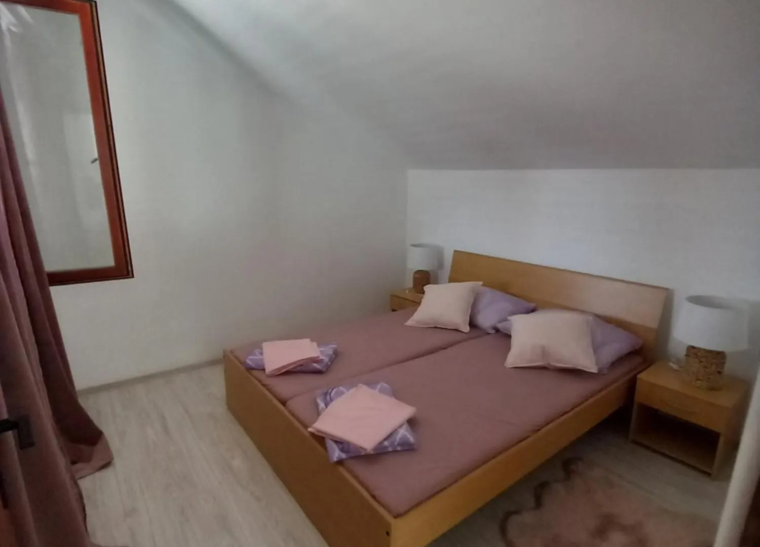 Apartmani Rab - Adrijana & Aleksandra Banjol