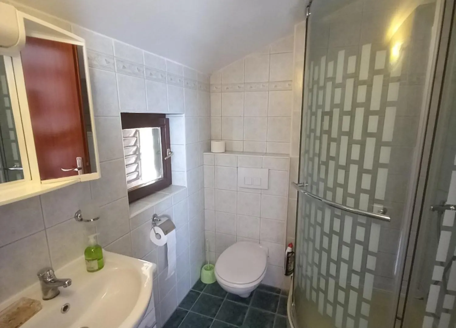 Apartmani Rab - Adrijana & Aleksandra Banjol 0*,
