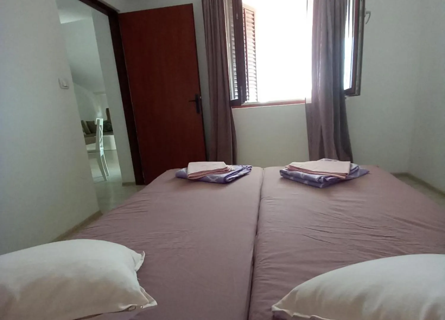 Apartmani Rab - Adrijana & Aleksandra Banjol Croatia