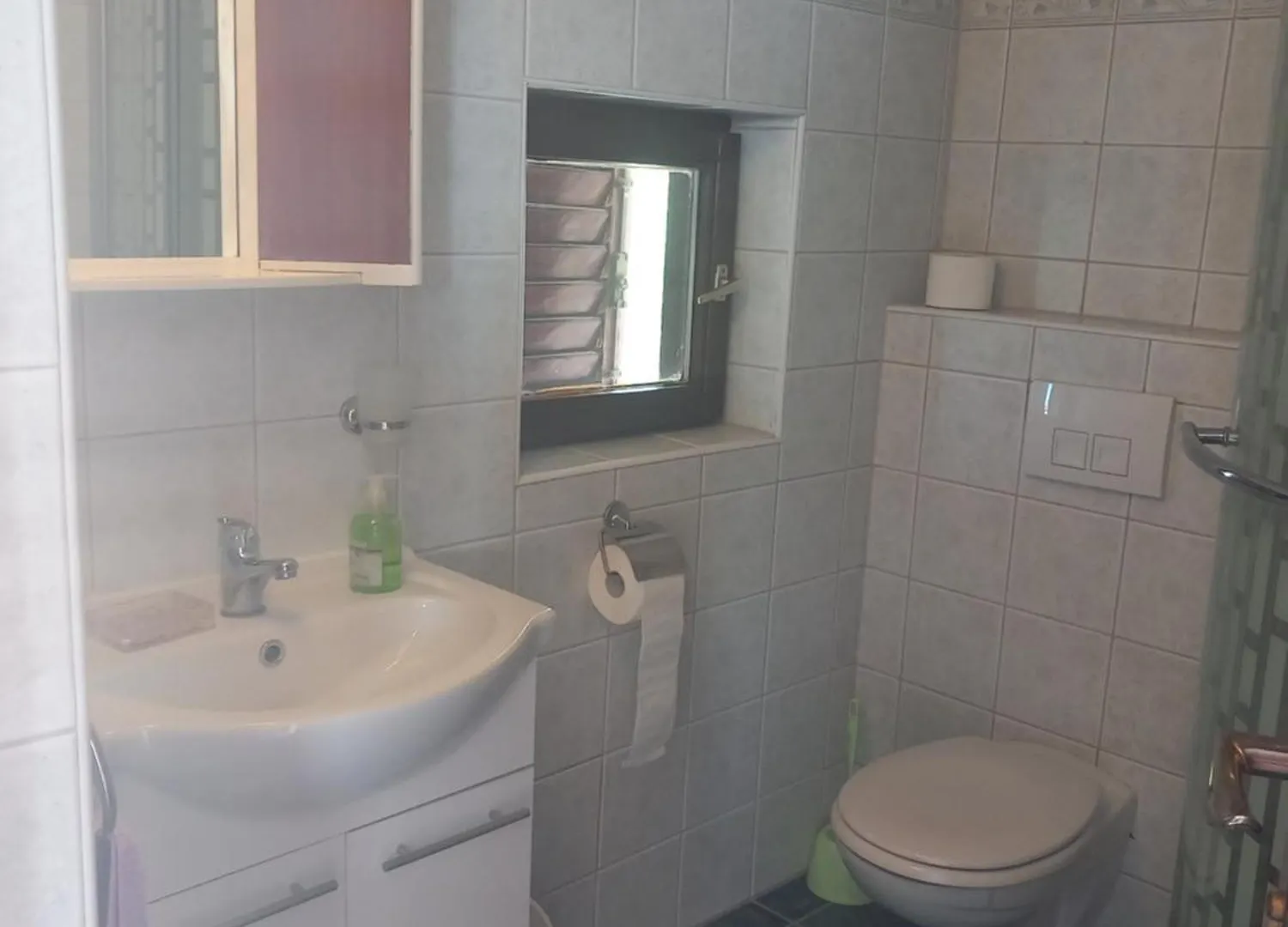 Apartment Apartmani Rab - Adrijana & Aleksandra Banjol
