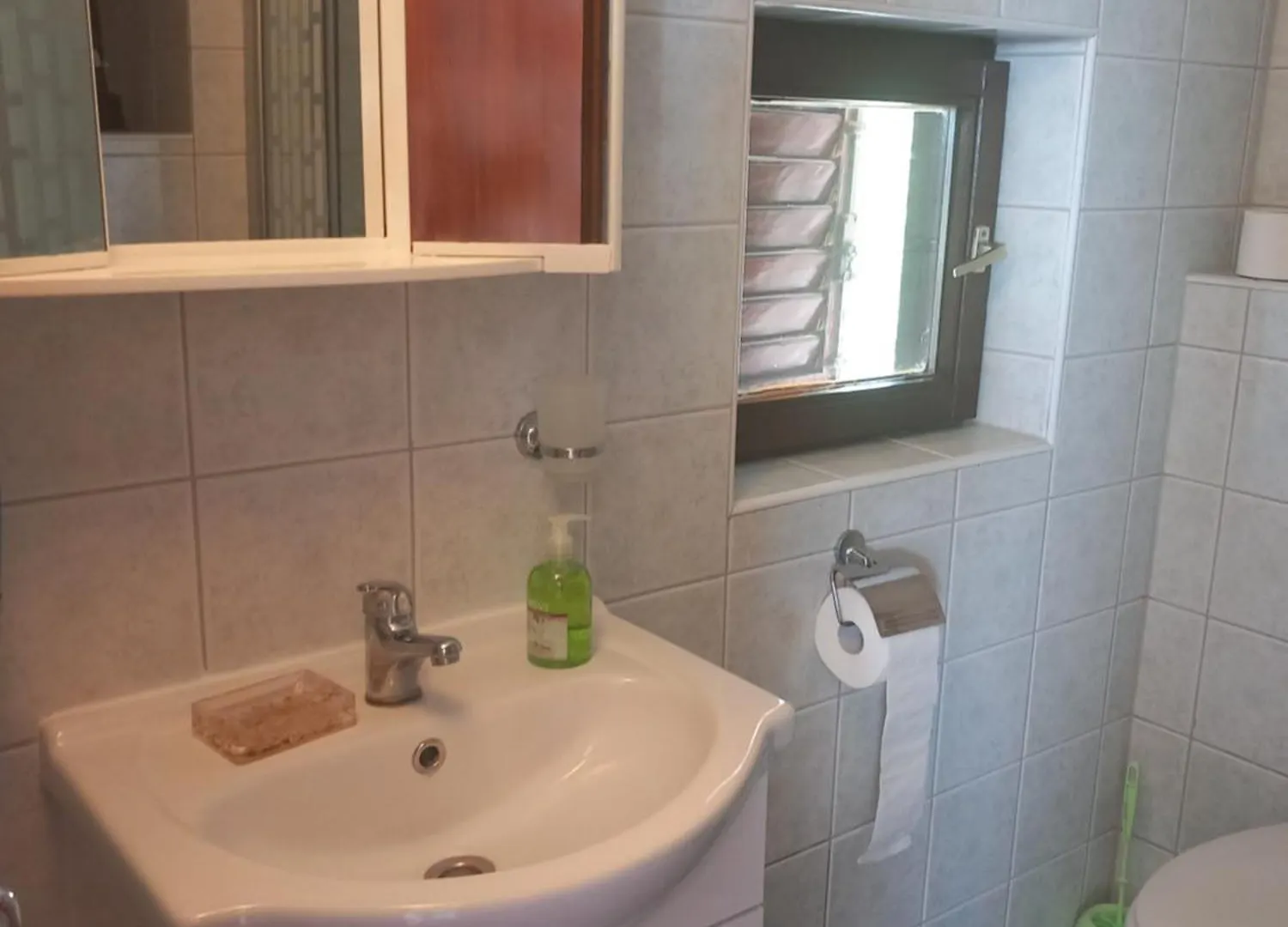 Apartment Apartmani Rab - Adrijana & Aleksandra Banjol