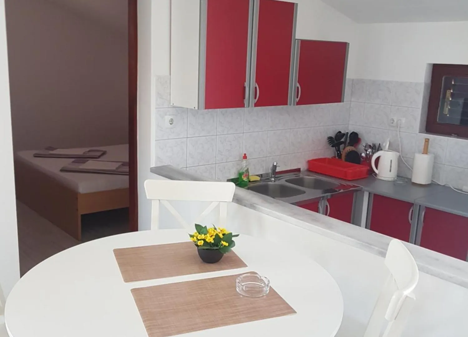 Apartmani Rab - Adrijana & Aleksandra Banjol