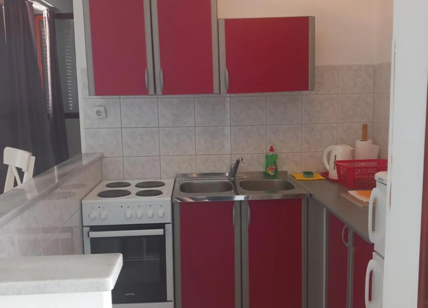 Apartmani Rab - Adrijana & Aleksandra Banjol 0*,  Croatia