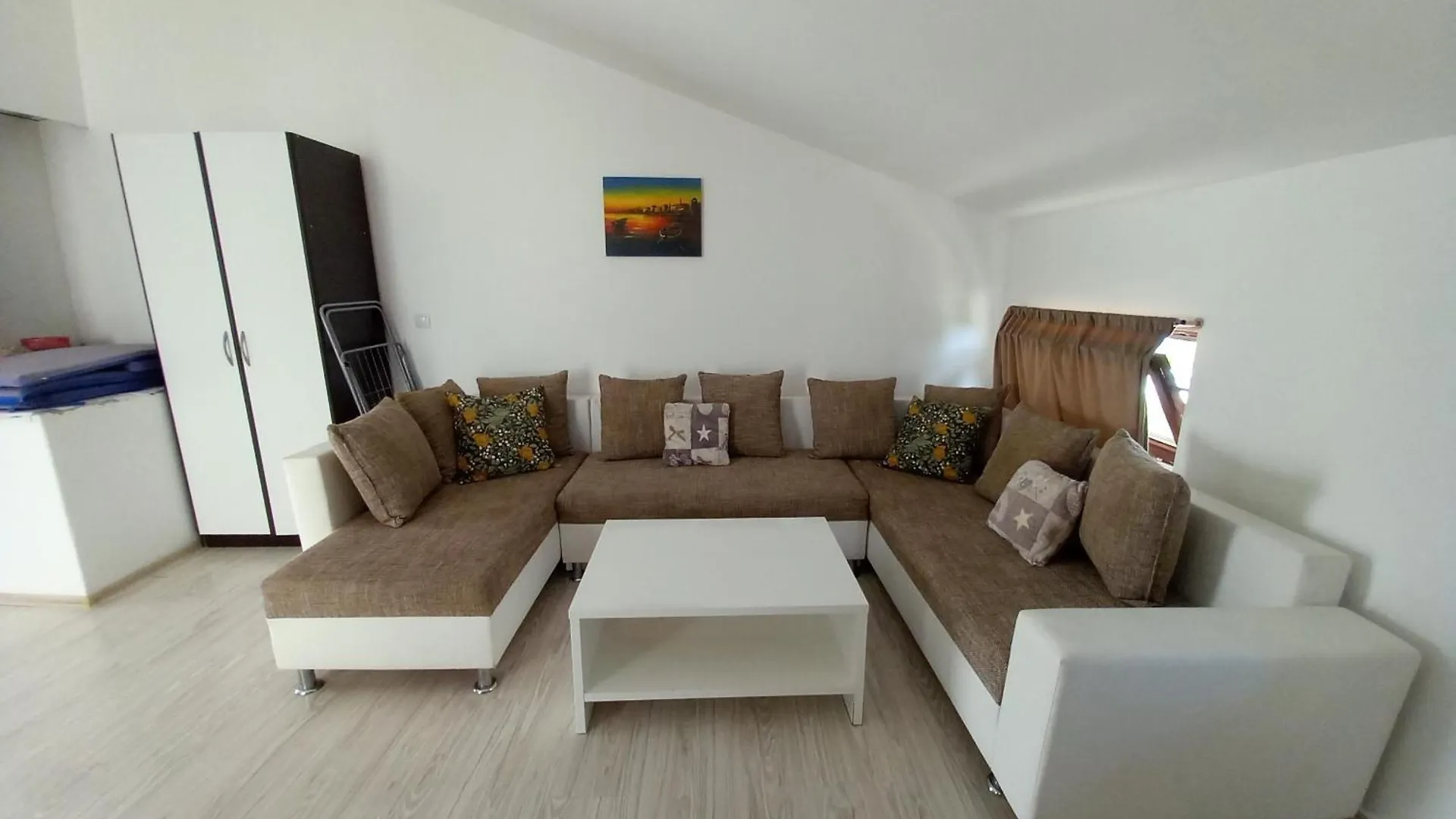 Apartmani Rab - Adrijana & Aleksandra Banjol Apartment