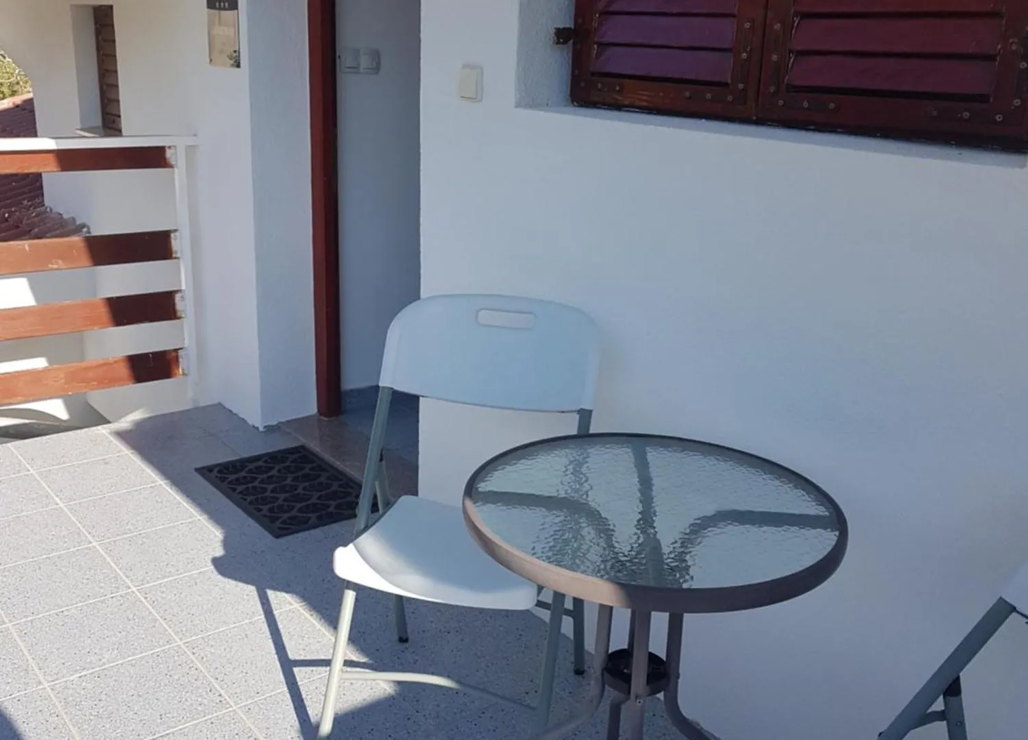 Apartmani Rab - Adrijana & Aleksandra Banjol