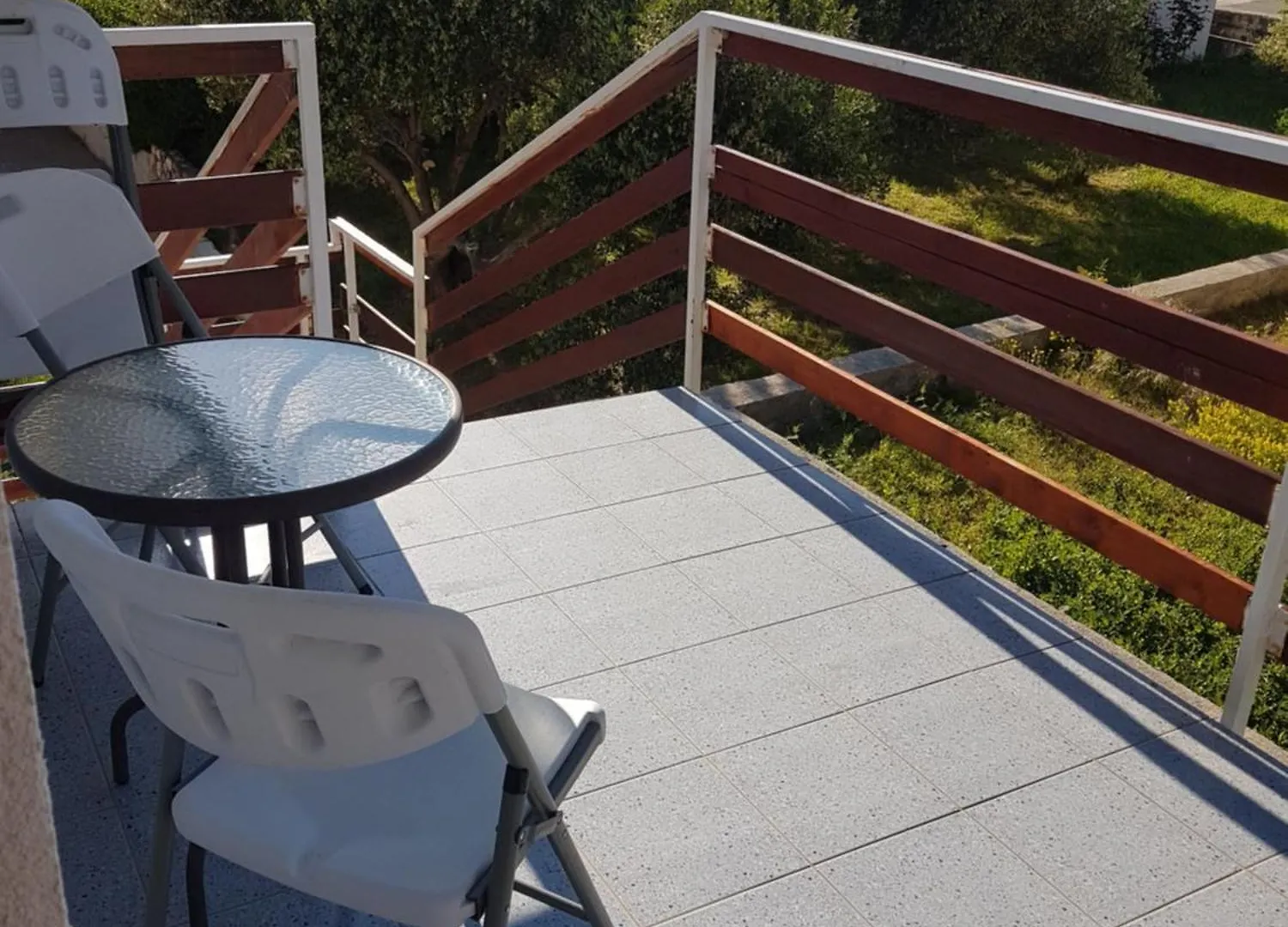 Apartmani Rab - Adrijana & Aleksandra Banjol Apartment