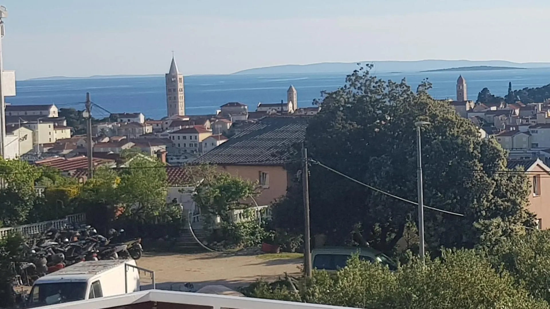 Apartmani Rab - Adrijana & Aleksandra Banjol Apartment