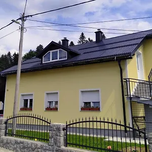  Apartman Zrilic