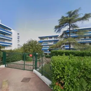 Cap Martin Appartamento Roccabruna
