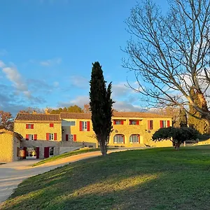 La Grangette Appartamento Velleron