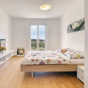 Apartments Vea Appartamento Pola