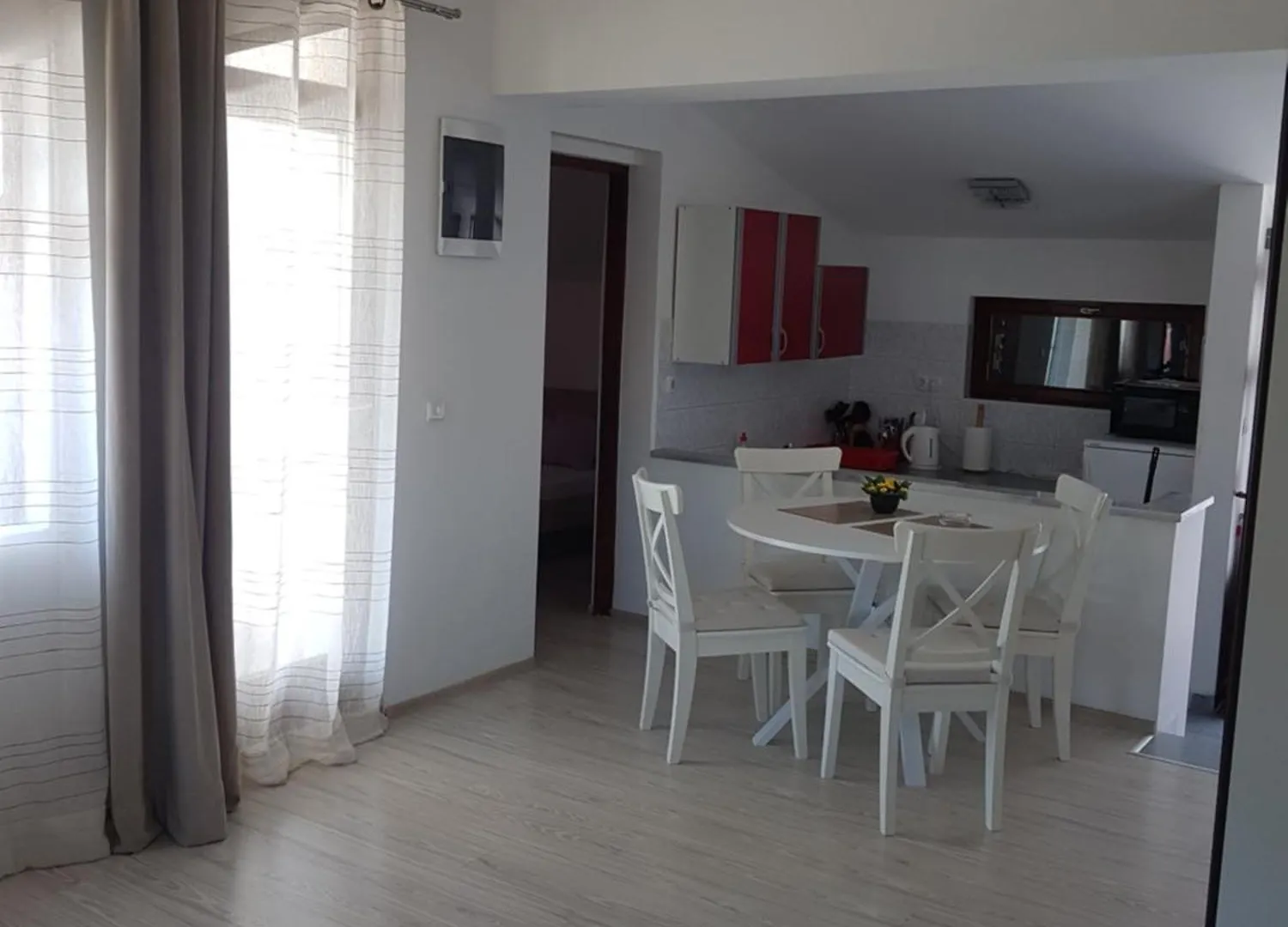Apartmani Rab - Adrijana & Aleksandra Banjol 0*,  Croatia